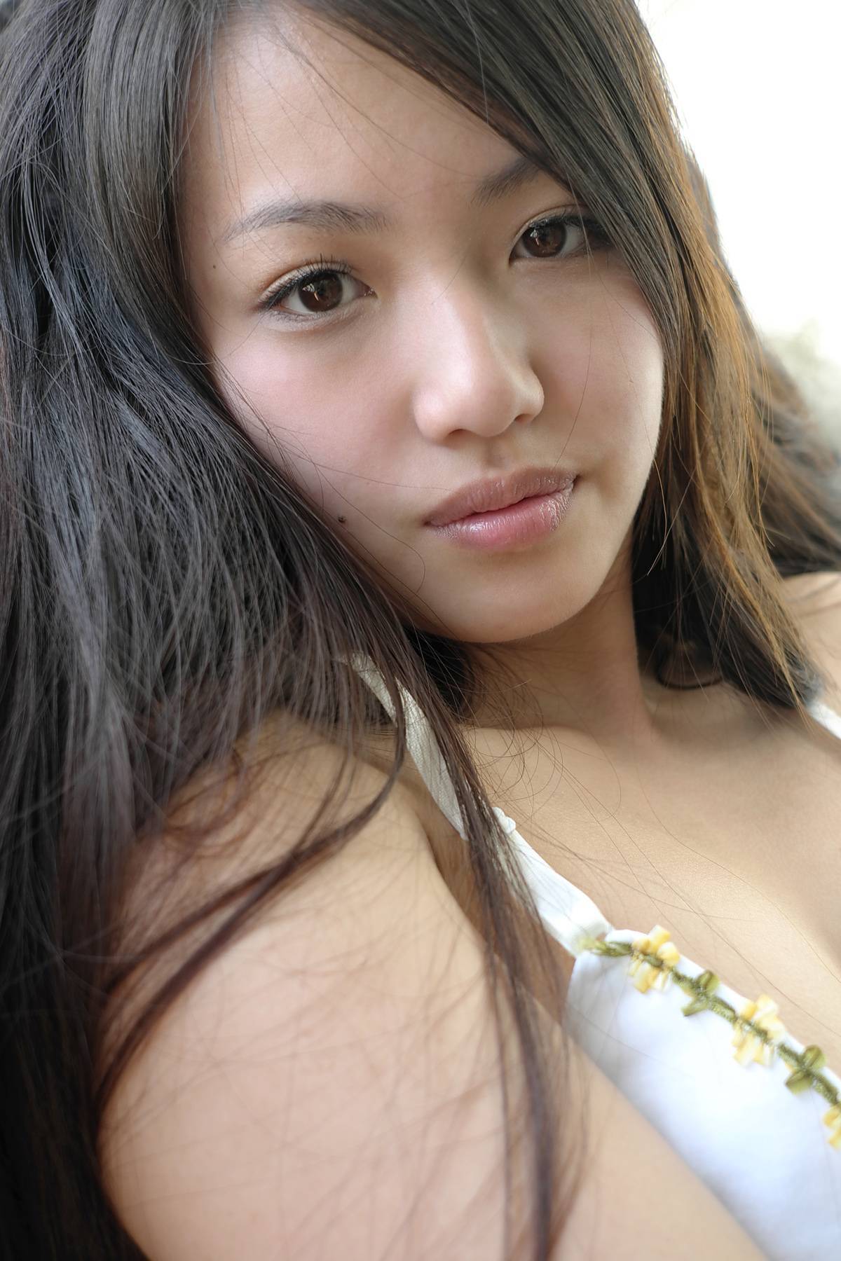 Yuki Mogami Shukan. JP Beautiful woman